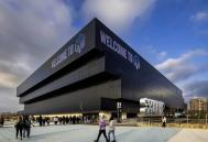 Co-Op Live by Populous