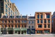 Norton Folgate by AHHM