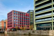 Assembly Bristol by AHHM