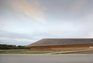 Wadden Sea Centre, Pic: Adam Mork
