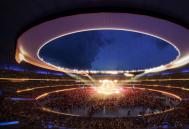 Hassell/COX Architecture