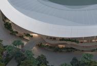 Hassell/COX Architecture