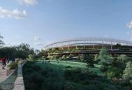 Hassell/COX Architecture