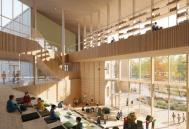 Henning Larsen/Ramboll