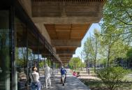 Ossip Architecture Photography