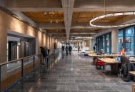 Ossip Architecture Photography