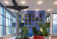 Ossip Architecture Photography