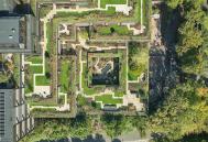 Plant by FCBStudios/Grant Associates/Twelve Architects/Studio Knight Stokoe. Pic: Andy Stagg