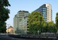 Assembly, Bristol by AHHM. Pic: Tim Soar