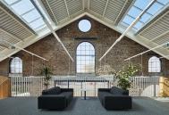 TQEC Research Hub by AHHM. Pic: Rob Parrish