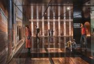 85 Gracechurch Street by Woods Bagot 