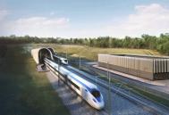 Align JV/Grimshaw/HS2