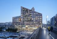 Dorte Mandrup/TMRW