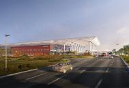 Noida International Airport
