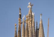 Sagrada Familia