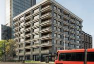 Benthem Crouwel Architects