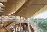  Schmidt Hammer Lassen/DFZ Architekten