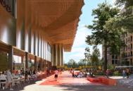 Benthem Crouwel Architects/LD - ARCHITECTEN